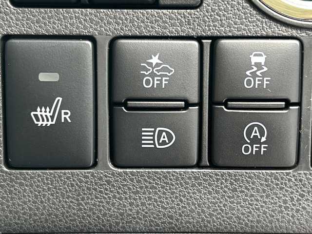 ダイハツ タント X VS SAⅢ 沖縄県 2019(平31)年 0.9万km ライトローズマイカメタリックⅡ 純正ナビ/CD/DVD/BT/フルセグＴＶ/アラウンドビューモニター/バックカメラ/両側パワースライドドア/ＬＥＤオートライト/シートヒーター/純正１４インチアルミホイール/ドライブレコーダー/後方コーナーセンサー/アイドリングストップ/オートマチックハイビーム/横滑り防止装置/衝突被害軽減システム/リアロールサンシェード/電格ミラー/ワンオーナー