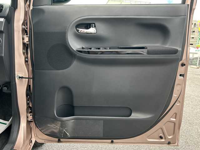 ダイハツ タント X VS SAⅢ 沖縄県 2019(平31)年 0.9万km ライトローズマイカメタリックⅡ 純正ナビ/CD/DVD/BT/フルセグＴＶ/アラウンドビューモニター/バックカメラ/両側パワースライドドア/ＬＥＤオートライト/シートヒーター/純正１４インチアルミホイール/ドライブレコーダー/後方コーナーセンサー/アイドリングストップ/オートマチックハイビーム/横滑り防止装置/衝突被害軽減システム/リアロールサンシェード/電格ミラー/ワンオーナー