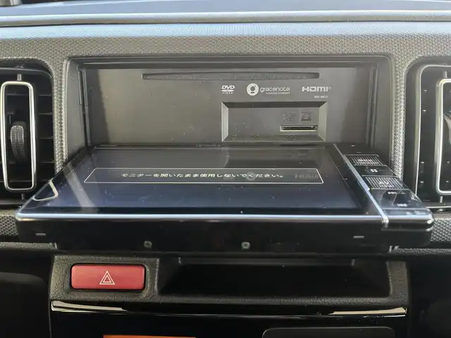 スズキ アルト ワークス 愛知県 2021(令3)年 3万km ブルーイッシュブラックパール3 社外ナビ（AVIC-RW711）　４ＷＤ　５ＭＴ　ワンオーナー　社外ナビ　フルセグＴＶ　ＤＶＤ再生　Ｂｌｕｅｔｏｏｔｈ接続　ＥＴＣ　ＨＩＤオートライト　フォグランプ　スマートキー　プッシュスタート　夏タイヤＡＷセット積み込み