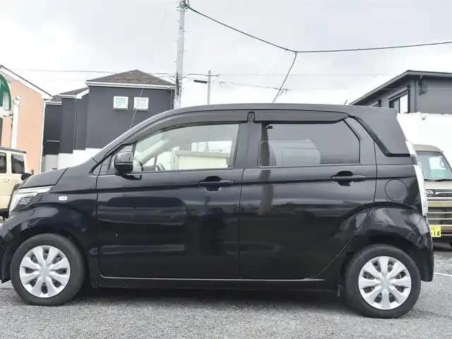 ホンダ Ｎ ＷＧＮ G 神奈川県 2015(平27)年 4.9万km スマートブラック ワンオーナー/純正メモリナビ/バックカメラ/Bluetooth/ワンセグTV/CD/DVD/ETC/アイドリングストップ/ラバーバッド/ドアバイザー/保証書/取説/スペアスマートキー