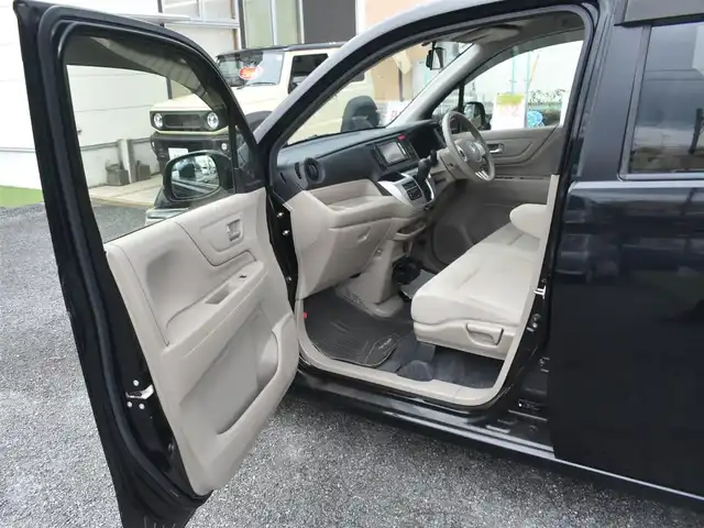 ホンダ Ｎ ＷＧＮ G 神奈川県 2015(平27)年 4.9万km スマートブラック ワンオーナー/純正メモリナビ/バックカメラ/Bluetooth/ワンセグTV/CD/DVD/ETC/アイドリングストップ/ラバーバッド/ドアバイザー/保証書/取説/スペアスマートキー