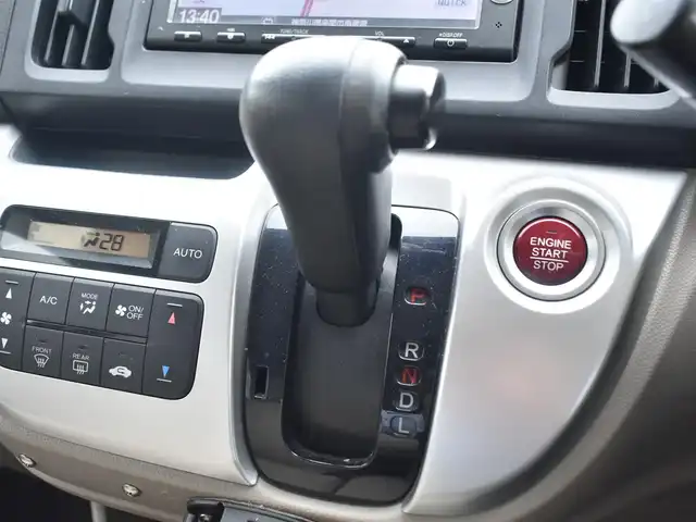 ホンダ Ｎ ＷＧＮ G 神奈川県 2015(平27)年 4.9万km スマートブラック ワンオーナー/純正メモリナビ/バックカメラ/Bluetooth/ワンセグTV/CD/DVD/ETC/アイドリングストップ/ラバーバッド/ドアバイザー/保証書/取説/スペアスマートキー