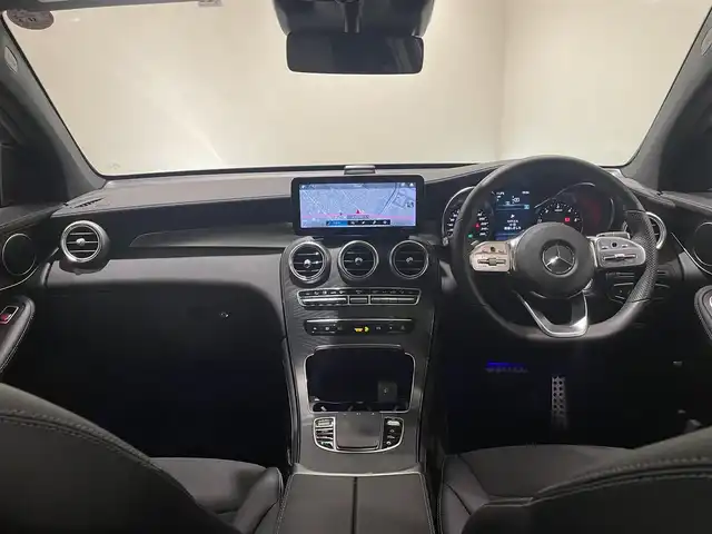 メルセデス・ベンツ ＧＬＣ２２０