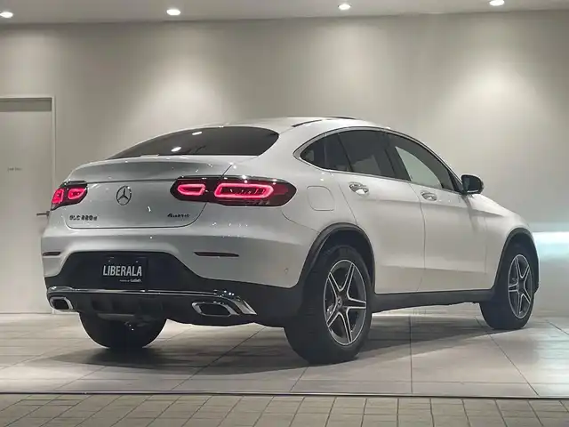 メルセデス・ベンツ ＧＬＣ２２０