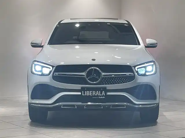 メルセデス・ベンツ ＧＬＣ２２０