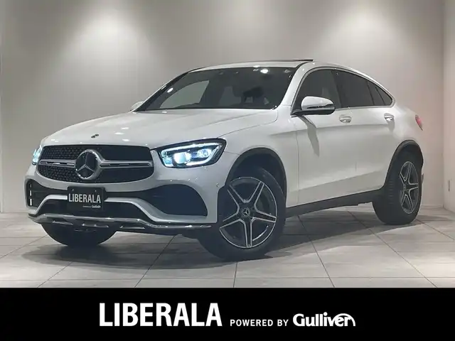 メルセデス・ベンツ ＧＬＣ２２０