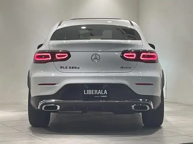 メルセデス・ベンツ ＧＬＣ２２０