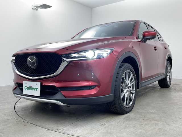 マツダ ＣＸ－５