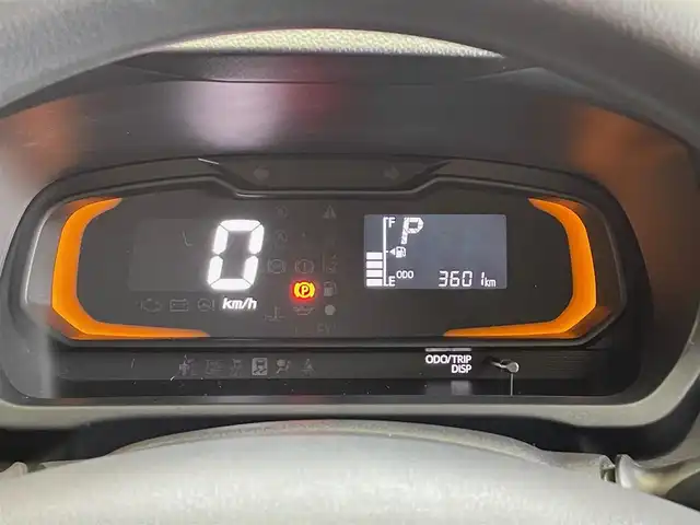 ダイハツ ミラ イース L SAⅢ 岩手県 2018(平30)年 0.4万km ブライトシルバーメタリック ４WD/スマートアシスト/衝突被害軽減ブレーキ/コーナーセンサー/レーンアシスト/アイドリングストップ/横滑り防止装置/オートハイビーム/LEDヘッドライト/ヘッドライトレベライザー/純正オーディオ（FM AM CD AUX）/純正ホイールキャップ/ドアバイザー/スペアキー