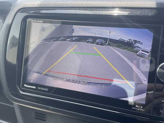 トヨタ ヴィッツ ハイブリッド U 山形県 2018(平30)年 4.1万km グレーメタリック 衝突被害軽減/レーンキープアシスト/横滑り防止装置/SDナビ/　　　【CD DVD フルセグTV　USB】/バックカメラ/クルーズコントロール/LEDヘッドライト/オートライト/オートハイビーム/シートヒーター/純正アルミホイール/純正フロアマット/アイドリングストップ/スペアキー/スマートキー/ETC