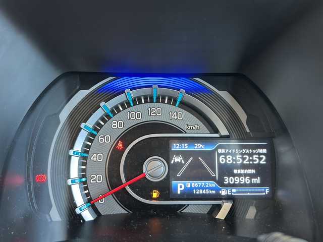 スズキ ハスラー HYBRID G 静岡県 2022(令4)年 1.3万km オフブルーM 安全装備/・デュアルセンサーブレーキサポート/・コーナーセンサー/・レーンキープアシスト/社外ナビ/・CD/DVD/Bluetooth/FM/AM/フルセグTV/主要装備/・シートヒーター　/・コーナーセンサー　/・レーザークルーズコントロール　/・アイドリングストップ　/・レーンキープ　/・ステアリングリモコン　/・スマートキー　/・純正フロアマット　/・プッシュスタート　/・純正アルミホイール