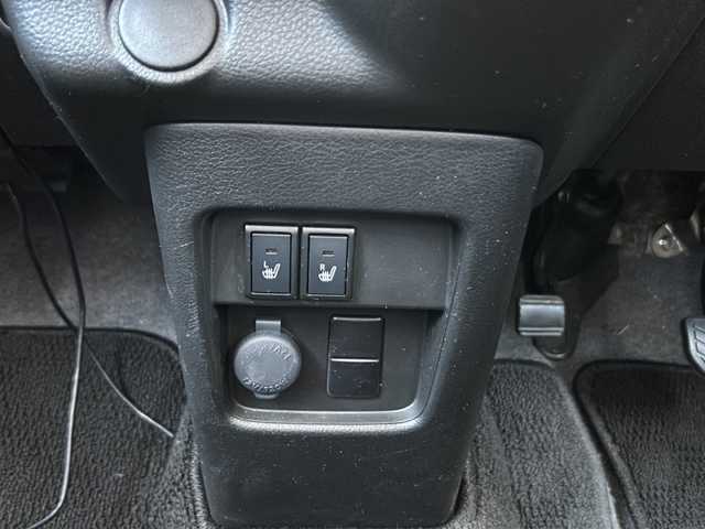 スズキ ハスラー HYBRID G 静岡県 2022(令4)年 1.3万km オフブルーM 安全装備/・デュアルセンサーブレーキサポート/・コーナーセンサー/・レーンキープアシスト/社外ナビ/・CD/DVD/Bluetooth/FM/AM/フルセグTV/主要装備/・シートヒーター　/・コーナーセンサー　/・レーザークルーズコントロール　/・アイドリングストップ　/・レーンキープ　/・ステアリングリモコン　/・スマートキー　/・純正フロアマット　/・プッシュスタート　/・純正アルミホイール