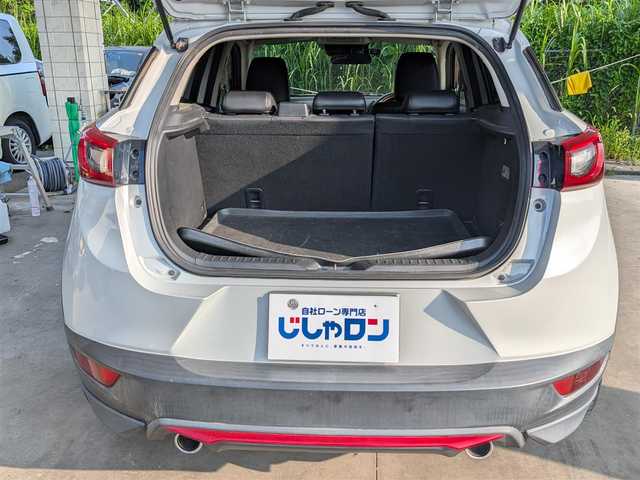 マツダ ＣＸ－３ XD ツーリング 栃木県 2015(平27)年 8.7万km セラミックM (株)IDOMが運営する【じしゃロン宇都宮店】の自社ローン対象車両になります。こちらは現金またはオートローンご利用時の価格です。自社ローンご希望の方は別途その旨お申付け下さい。/マツダコネクトナビ/クルーズコントロール/ブラインドスポットモニター/バックカメラ/プッシュスタート/スマートキー/アイドリングストップ/パドルシフト/Ｂｌｕｅｔｏｏｔｈ接続/ＵＳＢ端子/ＥＴＣ/ステアリングスイッチ/純正アルミホイール/レーンキープアシスト/オートライト/フォグランプ