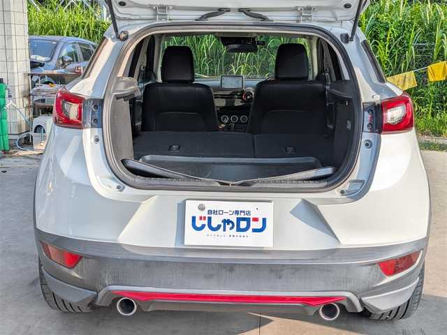 マツダ ＣＸ－３ XD ツーリング 栃木県 2015(平27)年 8.7万km セラミックM (株)IDOMが運営する【じしゃロン宇都宮店】の自社ローン対象車両になります。こちらは現金またはオートローンご利用時の価格です。自社ローンご希望の方は別途その旨お申付け下さい。/マツダコネクトナビ/クルーズコントロール/ブラインドスポットモニター/バックカメラ/プッシュスタート/スマートキー/アイドリングストップ/パドルシフト/Ｂｌｕｅｔｏｏｔｈ接続/ＵＳＢ端子/ＥＴＣ/ステアリングスイッチ/純正アルミホイール/レーンキープアシスト/オートライト/フォグランプ