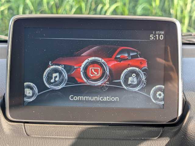 マツダ ＣＸ－３ XD ツーリング 栃木県 2015(平27)年 8.7万km セラミックM (株)IDOMが運営する【じしゃロン宇都宮店】の自社ローン対象車両になります。こちらは現金またはオートローンご利用時の価格です。自社ローンご希望の方は別途その旨お申付け下さい。/マツダコネクトナビ/クルーズコントロール/ブラインドスポットモニター/バックカメラ/プッシュスタート/スマートキー/アイドリングストップ/パドルシフト/Ｂｌｕｅｔｏｏｔｈ接続/ＵＳＢ端子/ＥＴＣ/ステアリングスイッチ/純正アルミホイール/レーンキープアシスト/オートライト/フォグランプ