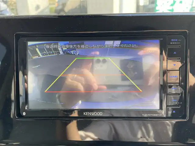 三菱 ｅＫワゴン G 宮城県 2020(令2)年 0.2万km オークブラウンメタリック ケンウッドナビ（AM・FM・BT・TV・CD・DVD）/TVキャンセラー/シートヒーター/社外ドラレコ/コーナーセンサー/純正フロアマット/純正スチールホイール夏タイヤ車載