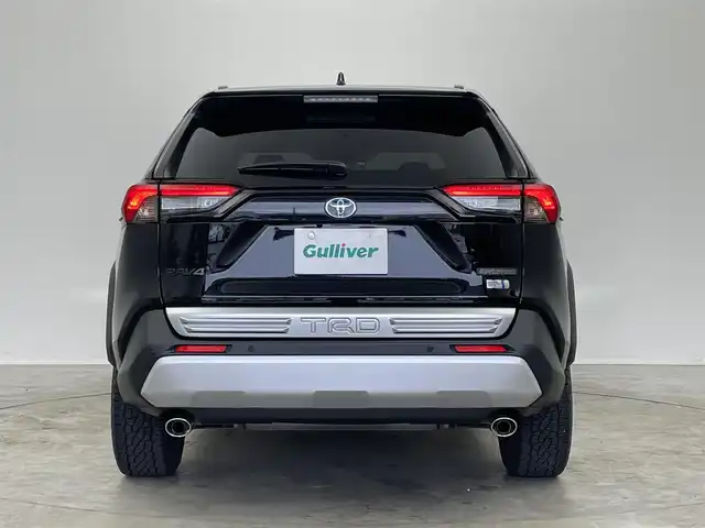 トヨタ ＲＡＶ４ ハイブリッド アドベンチャー 埼玉県 2024(令6)年 1.3万km アティチュードブラックマイカ ＴＲＤエアロ　純正ディスプレイオーディオ　パノラミックビューモニター　ＢＳＭ　ビルトインＥＴＣ２．０　セーフティセンス　レーダークルーズ　ステアリングヒーター　デジタルインナーミラー　ＡＣ１００Ｖ