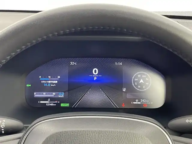 トヨタ ＲＡＶ４ ハイブリッド アドベンチャー 埼玉県 2024(令6)年 1.3万km アティチュードブラックマイカ ＴＲＤエアロ　純正ディスプレイオーディオ　パノラミックビューモニター　ＢＳＭ　ビルトインＥＴＣ２．０　セーフティセンス　レーダークルーズ　ステアリングヒーター　デジタルインナーミラー　ＡＣ１００Ｖ