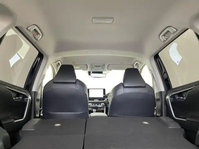 トヨタ ＲＡＶ４ ハイブリッド アドベンチャー 埼玉県 2024(令6)年 1.3万km アティチュードブラックマイカ ＴＲＤエアロ　純正ディスプレイオーディオ　パノラミックビューモニター　ＢＳＭ　ビルトインＥＴＣ２．０　セーフティセンス　レーダークルーズ　ステアリングヒーター　デジタルインナーミラー　ＡＣ１００Ｖ