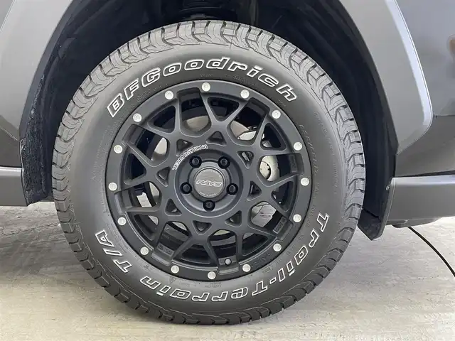 トヨタ ＲＡＶ４ ハイブリッド アドベンチャー 埼玉県 2024(令6)年 1.3万km アティチュードブラックマイカ ＴＲＤエアロ　純正ディスプレイオーディオ　パノラミックビューモニター　ＢＳＭ　ビルトインＥＴＣ２．０　セーフティセンス　レーダークルーズ　ステアリングヒーター　デジタルインナーミラー　ＡＣ１００Ｖ