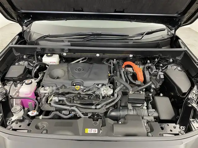 トヨタ ＲＡＶ４ ハイブリッド アドベンチャー 埼玉県 2024(令6)年 1.3万km アティチュードブラックマイカ ＴＲＤエアロ　純正ディスプレイオーディオ　パノラミックビューモニター　ＢＳＭ　ビルトインＥＴＣ２．０　セーフティセンス　レーダークルーズ　ステアリングヒーター　デジタルインナーミラー　ＡＣ１００Ｖ