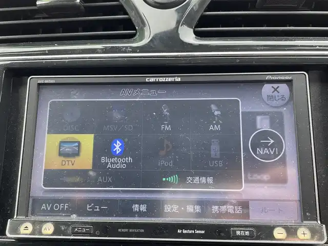 日産 セレナ ハイウェイスター S HV Vセレ 東京都 2013(平25)年 17万km ブリリアントホワイトパール