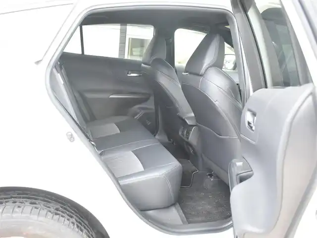 トヨタ ハリアー Z 神奈川県 2020(令2)年 1.9万km ホワイトパールクリスタルシャイン ワンオーナー/純正メモリナビ/フルセグテレビ/バックカメラ/デジタルインナーミラー/アダプティブクルーズ/プッシュスタート/パワーバックドア/ETC2.0/LEDヘッドライト/保証書/取説/ナビ説/記録(R.3.4)