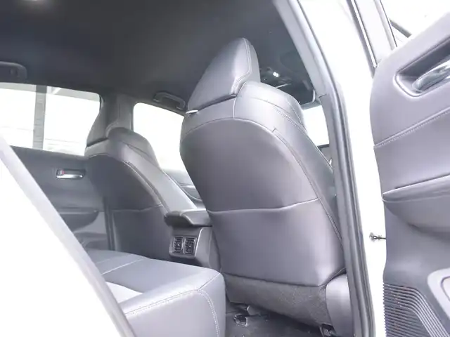トヨタ ハリアー Z 神奈川県 2020(令2)年 1.9万km ホワイトパールクリスタルシャイン ワンオーナー/純正メモリナビ/フルセグテレビ/バックカメラ/デジタルインナーミラー/アダプティブクルーズ/プッシュスタート/パワーバックドア/ETC2.0/LEDヘッドライト/保証書/取説/ナビ説/記録(R.3.4)