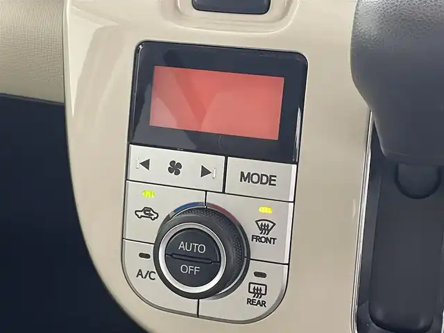 ダイハツ ムーヴ キャンバス G メイクアップ VS SAⅢ 大阪府 2021(令3)年 3.6万km パールホワイトⅢ/ファインミントメタリック 2トーン 社外７インチナビ/Bluetooth/CD/DVD/フルセグ/両側電動スライド/全方位カメラ/LEDヘッドライト/オートライト/オートハイビーム/ドラレコ（前後）/ETC/リアソナー/シートヒーター（D席）/衝突軽減/純正マット/バイザー/プッシュスタート/スマートキー/ステアリングリモコン