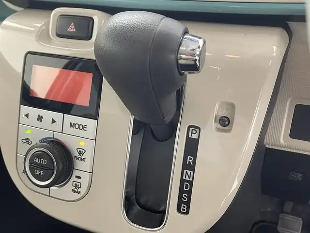 ダイハツ ムーヴ キャンバス G メイクアップ VS SAⅢ 大阪府 2021(令3)年 3.6万km パールホワイトⅢ/ファインミントメタリック 2トーン 社外７インチナビ/Bluetooth/CD/DVD/フルセグ/両側電動スライド/全方位カメラ/LEDヘッドライト/オートライト/オートハイビーム/ドラレコ（前後）/ETC/リアソナー/シートヒーター（D席）/衝突軽減/純正マット/バイザー/プッシュスタート/スマートキー/ステアリングリモコン