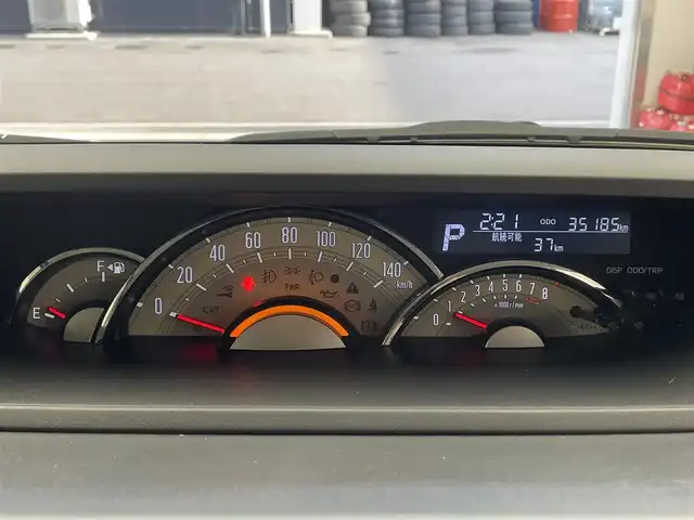 ダイハツ ムーヴ キャンバス G メイクアップ VS SAⅢ 大阪府 2021(令3)年 3.6万km パールホワイトⅢ/ファインミントメタリック 2トーン 社外７インチナビ/Bluetooth/CD/DVD/フルセグ/両側電動スライド/全方位カメラ/LEDヘッドライト/オートライト/オートハイビーム/ドラレコ（前後）/ETC/リアソナー/シートヒーター（D席）/衝突軽減/純正マット/バイザー/プッシュスタート/スマートキー/ステアリングリモコン