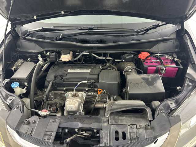 ホンダ オデッセイ アブソルート・EXホンダセンジング 愛知県 2018(平30)年 7.2万km プレミアムヴィーナスブラックP 禁煙車/純正9インチナビ/（CD/DVD/Bluetooth/フルセグTV/HDMI/USB)/全方位カメラ/フリップダウンモニター/AC100V電源/ホンダセンシング/・衝突軽減ブレーキ/・誤発進抑制機能/・レーンキープアシスト/・先行車発進お知らせ機能/・アダプティブクルーズコントロール/・ブラインドスポットモニター/パーキングアシスト/ETC2.0/本革シート/パワーシート/メモリシート/オットマン/シートヒーター/両側パワースライドドア/パドルシフト/アイドリングストップ/純正18インチアルミホイール/スマートキー/スペアキー1本/プッシュスタート/LEDヘッドライト/フロントフォグランプ/純正フロアマット/横滑り防止装置/電動格納ミラー