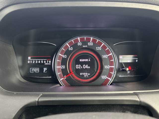 ホンダ オデッセイ アブソルート・EXホンダセンジング 愛知県 2018(平30)年 7.2万km プレミアムヴィーナスブラックP 禁煙車/純正9インチナビ/（CD/DVD/Bluetooth/フルセグTV/HDMI/USB)/全方位カメラ/フリップダウンモニター/AC100V電源/ホンダセンシング/・衝突軽減ブレーキ/・誤発進抑制機能/・レーンキープアシスト/・先行車発進お知らせ機能/・アダプティブクルーズコントロール/・ブラインドスポットモニター/パーキングアシスト/ETC2.0/本革シート/パワーシート/メモリシート/オットマン/シートヒーター/両側パワースライドドア/パドルシフト/アイドリングストップ/純正18インチアルミホイール/スマートキー/スペアキー1本/プッシュスタート/LEDヘッドライト/フロントフォグランプ/純正フロアマット/横滑り防止装置/電動格納ミラー