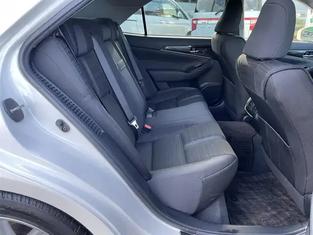 トヨタ クラウン ハイブリッド アスリートS 千葉県 2013(平25)年 7.2万km ホワイトパールクリスタルシャイン プリクラッシュセーフティー/インテリジェントクリアランスソナー/純正メーカーオプションHDDナビ/・CD/DVD/MSV/Bluetooth/フルセグTV/バックカメラ/レーダークルーズコントロール/前席パワーシート/前席シートヒーター/ステアリングヒーター/前後コーナーセンサー/スマートキー/純正キセノンヘッドライト/フォグランプ/純正ドライブレコーダー/ビルトインETC/純正17インチアルミホイール/本革巻きステアリング/ドアバイザー/サイド＆カーテンエアバッグ/新車時保証書＆取扱説明書