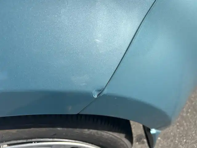 日産 キューブ 15X FOUR インディゴ+プラズマ 岡山県 2011(平23)年 10万km アッシュブルー 登録時走行距離100083km/社外ナビ（Clarion　NX612）/フルセグTV(AM.FM.CD.DVD.TV)/４WD/ETC/盗難防止装置/オートライト/フロアマット/スマートキー/プッシュスタート/ドアバイザー/保証書/取扱説明書