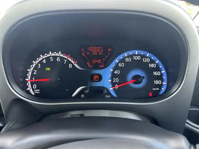 日産 キューブ 15X FOUR インディゴ+プラズマ 岡山県 2011(平23)年 10万km アッシュブルー 登録時走行距離100083km/社外ナビ（Clarion　NX612）/フルセグTV(AM.FM.CD.DVD.TV)/４WD/ETC/盗難防止装置/オートライト/フロアマット/スマートキー/プッシュスタート/ドアバイザー/保証書/取扱説明書