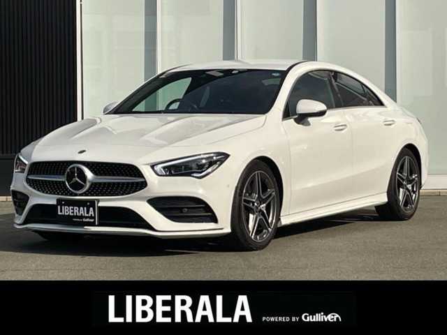 メルセデス・ベンツ ＣＬＡ２００ｄ