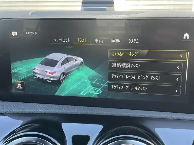 メルセデス・ベンツ ＣＬＡ２００ｄ