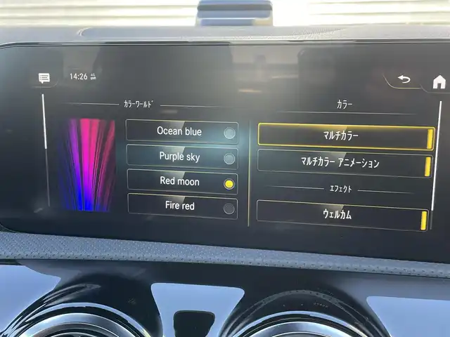 メルセデス・ベンツ ＣＬＡ２００ｄ