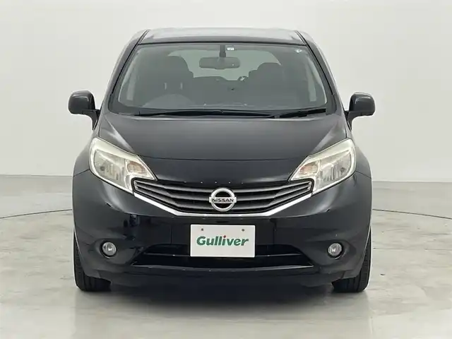 日産 ノート