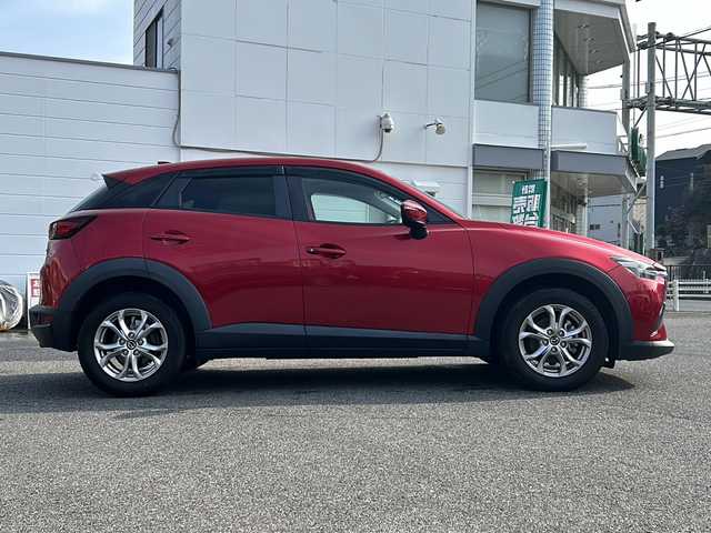 マツダ ＣＸ－３