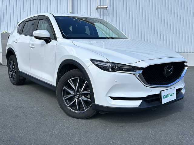 マツダ ＣＸ－５