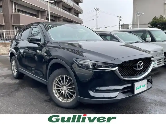 マツダ ＣＸ－５