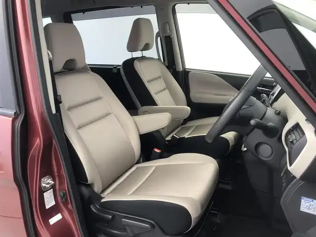 日産 セレナ アンシャンテ 愛知県 2018(平30)年 3万km マルーンレッド 2トーン プロパイロット/純正ナビ/全方位カメラ/両側パワースライドドア/ドライブレコーダー/福祉車両/オートホールド/サンシェード/ドアバイザー/純正フロアマット/純正AW/DVD/ブルーレイ/フルセグTV/USB端子入力あり/シガーソケット