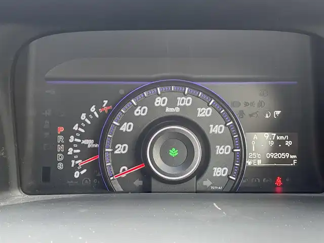 ホンダ ステップワゴン スパーダ Z インターナビセレ 神奈川県 2012(平24)年 9.2万km プレミアムスパークルブラックパール 純正HDDインターナビ/ DVD/CD/HDD/FM/AM/バックカメラ/ビルトインETC/クルーズコントロール/両側パワースライドドア/スマートキー/純正フロアマット/オートライト/HIDヘッドライト/フォグランプ/純正１６インチAW/ドアバイザー/保証書/取扱説明書