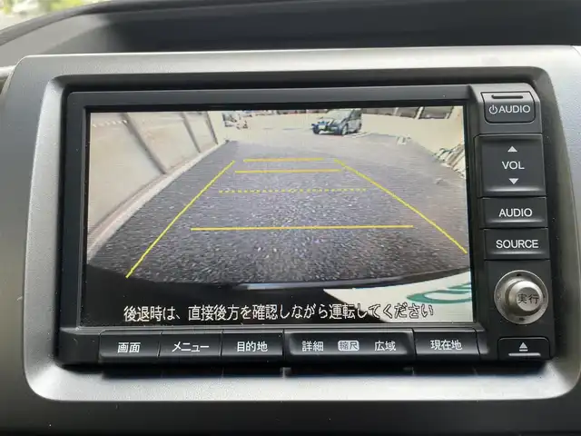 ホンダ ステップワゴン スパーダ Z インターナビセレ 神奈川県 2012(平24)年 9.2万km プレミアムスパークルブラックパール 純正HDDインターナビ/ DVD/CD/HDD/FM/AM/バックカメラ/ビルトインETC/クルーズコントロール/両側パワースライドドア/スマートキー/純正フロアマット/オートライト/HIDヘッドライト/フォグランプ/純正１６インチAW/ドアバイザー/保証書/取扱説明書
