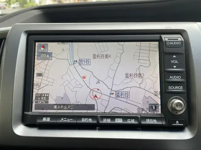 ホンダ ステップワゴン スパーダ Z インターナビセレ 神奈川県 2012(平24)年 9.2万km プレミアムスパークルブラックパール 純正HDDインターナビ/ DVD/CD/HDD/FM/AM/バックカメラ/ビルトインETC/クルーズコントロール/両側パワースライドドア/スマートキー/純正フロアマット/オートライト/HIDヘッドライト/フォグランプ/純正１６インチAW/ドアバイザー/保証書/取扱説明書