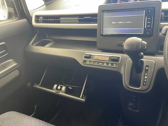 スズキ ワゴンＲ HYBRID FX 沖縄県 2018(平30)年 5.4万km アーバンブラウンパールメタリック 純正ナビ(CN-RE04WD)/(フルセグＴＶ　ＣＤ／ＤＶＤ再生　ＢＴ接続)/シートヒーター　/アイドリングストップ　/オートエアコン　/電格ミラー　/純正フロアマット　/ドアバイザー　/横滑り防止装置　/リモコンキー　/スペアキー