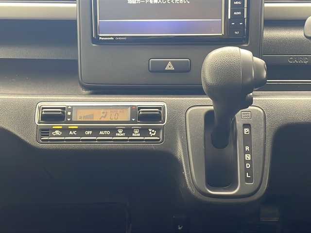 スズキ ワゴンＲ HYBRID FX 沖縄県 2018(平30)年 5.4万km アーバンブラウンパールメタリック 純正ナビ(CN-RE04WD)/(フルセグＴＶ　ＣＤ／ＤＶＤ再生　ＢＴ接続)/シートヒーター　/アイドリングストップ　/オートエアコン　/電格ミラー　/純正フロアマット　/ドアバイザー　/横滑り防止装置　/リモコンキー　/スペアキー