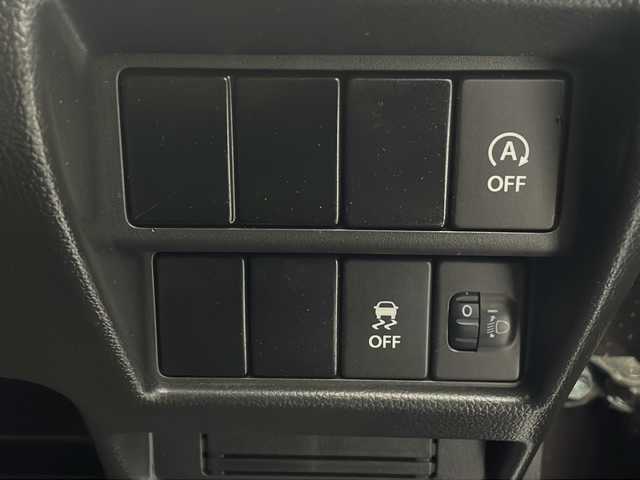 スズキ ワゴンＲ HYBRID FX 沖縄県 2018(平30)年 5.4万km アーバンブラウンパールメタリック 純正ナビ(CN-RE04WD)/(フルセグＴＶ　ＣＤ／ＤＶＤ再生　ＢＴ接続)/シートヒーター　/アイドリングストップ　/オートエアコン　/電格ミラー　/純正フロアマット　/ドアバイザー　/横滑り防止装置　/リモコンキー　/スペアキー